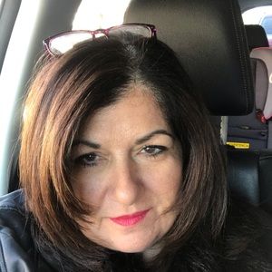 Meet your Posher, Cathy